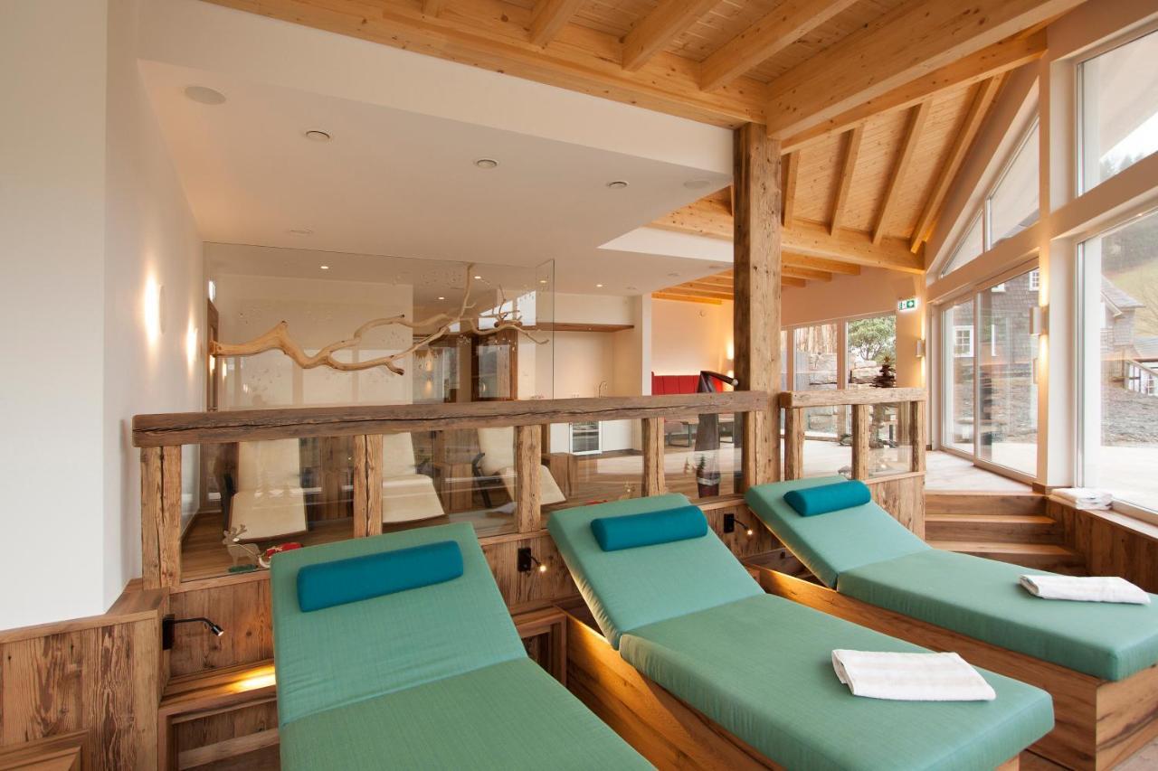 Hotel Gut Vorwald